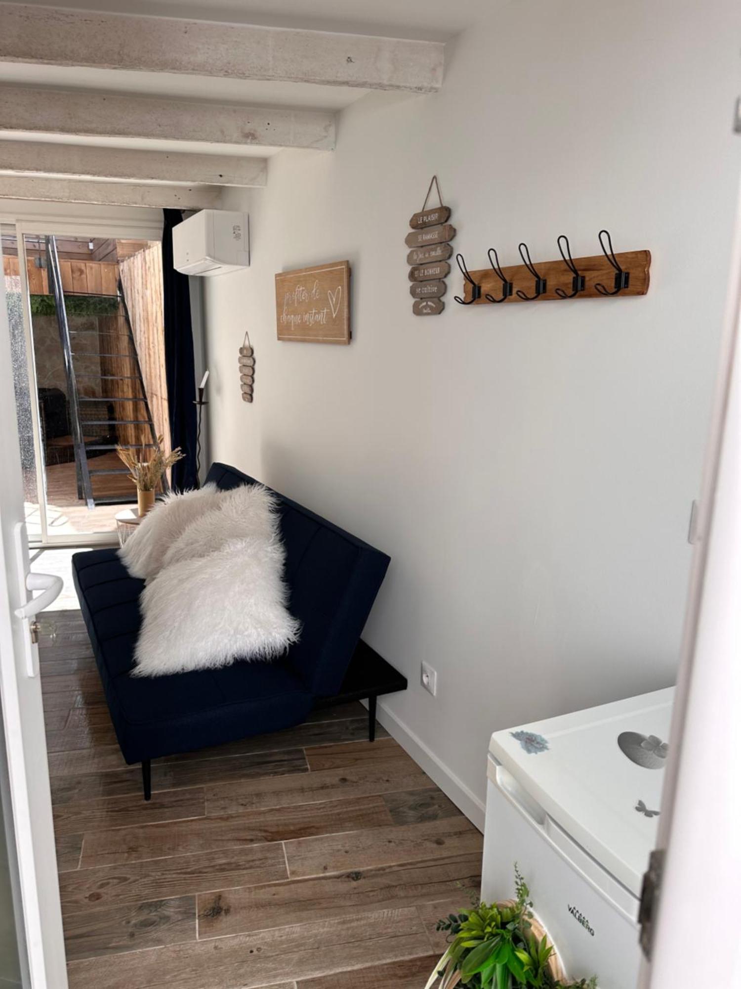 Maison De Village Love Room モーギオ エクステリア 写真