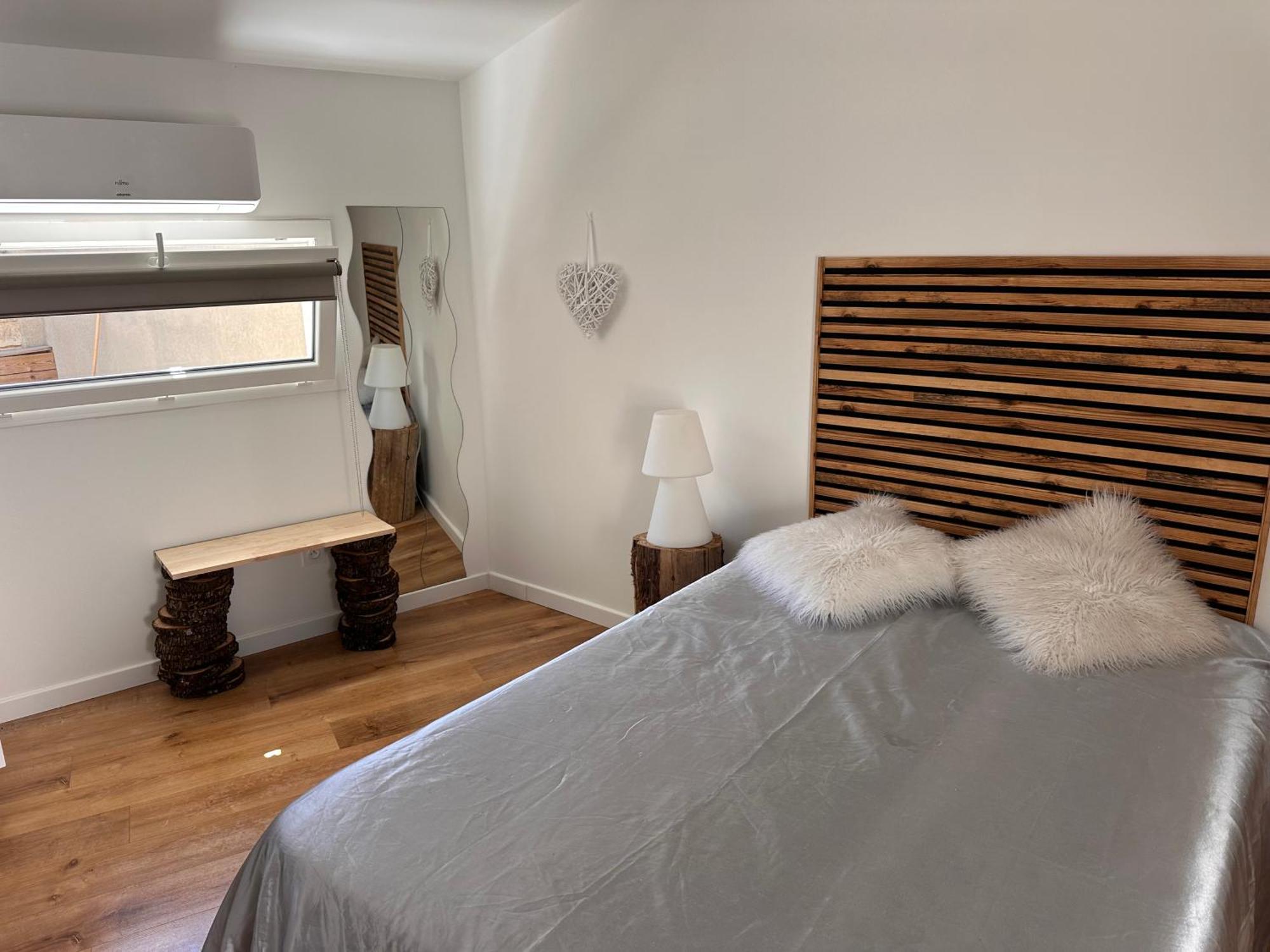 Maison De Village Love Room モーギオ エクステリア 写真